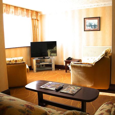 אקסמות' The Devoncourt Resort חדר תמונה