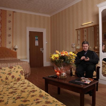 אקסמות' The Devoncourt Resort חדר תמונה