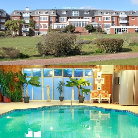 אקסמות' The Devoncourt Resort מראה חיצוני תמונה