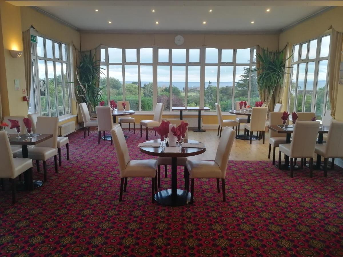 אקסמות' The Devoncourt Resort מראה חיצוני תמונה
