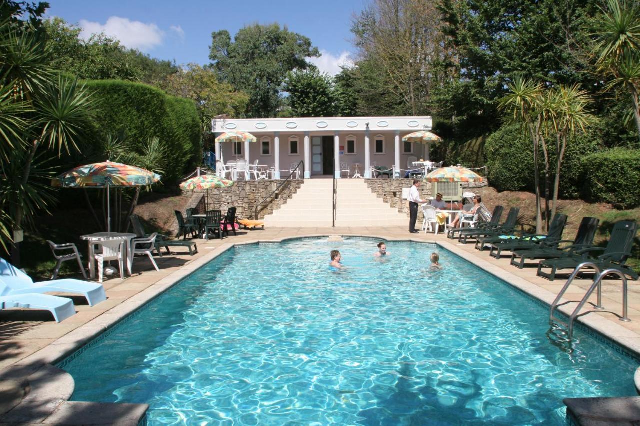 אקסמות' The Devoncourt Resort מראה חיצוני תמונה