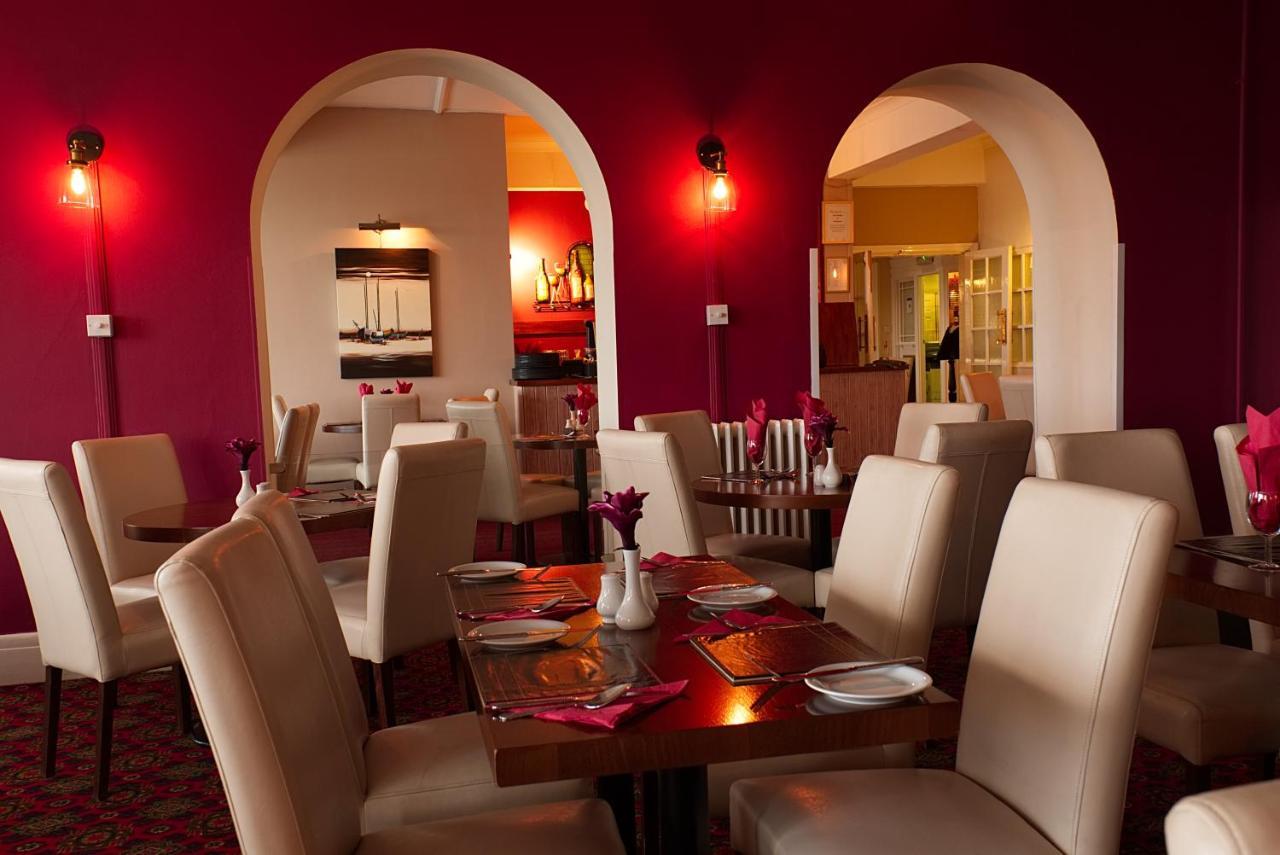 אקסמות' The Devoncourt Resort מראה חיצוני תמונה