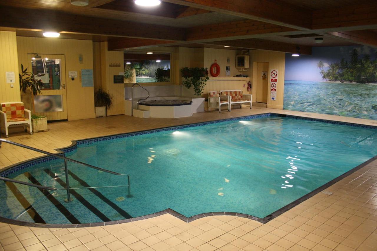 אקסמות' The Devoncourt Resort מראה חיצוני תמונה