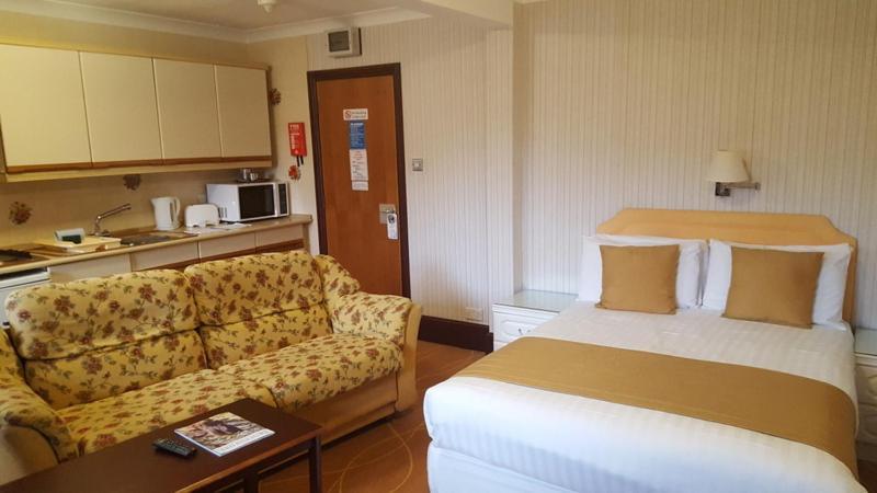 אקסמות' The Devoncourt Resort מראה חיצוני תמונה