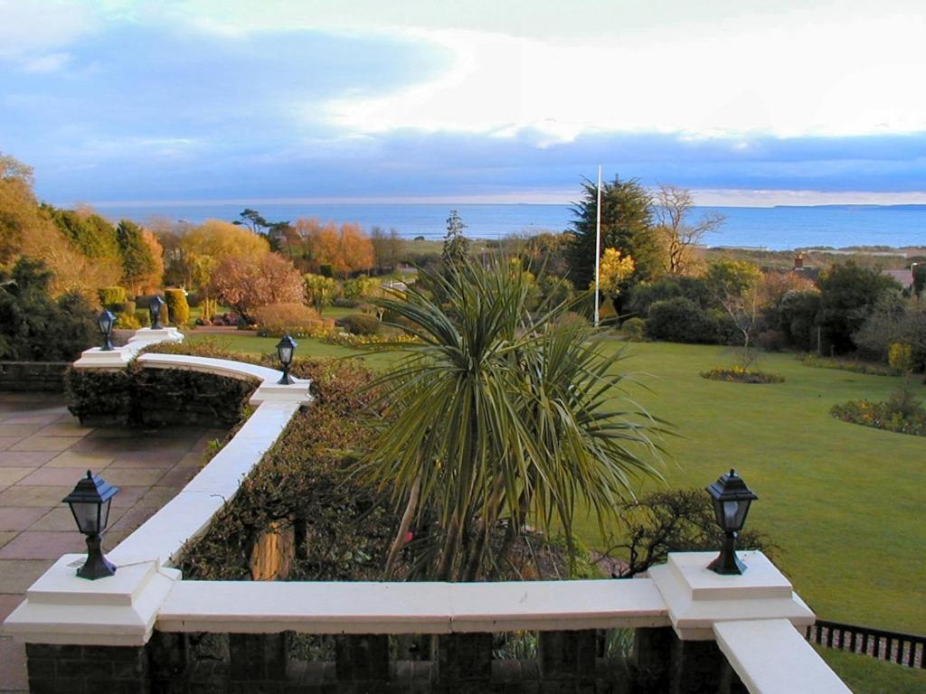 אקסמות' The Devoncourt Resort מראה חיצוני תמונה