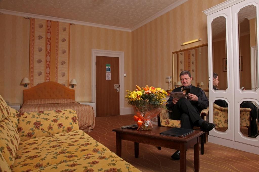 אקסמות' The Devoncourt Resort מראה חיצוני תמונה