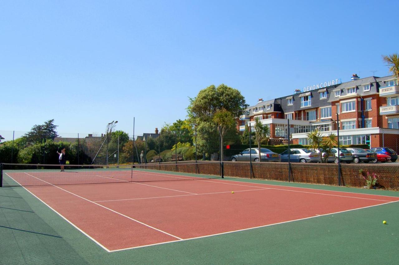 אקסמות' The Devoncourt Resort מראה חיצוני תמונה