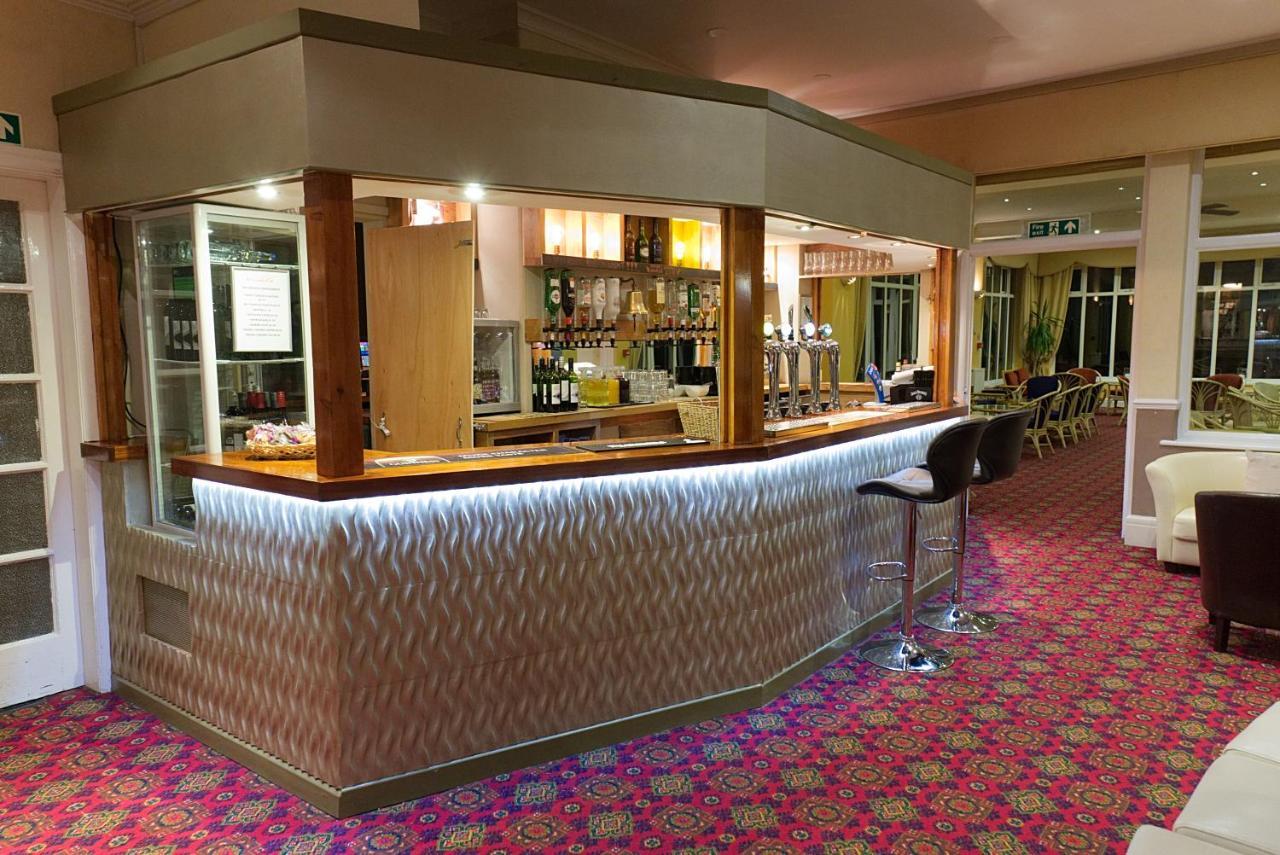 אקסמות' The Devoncourt Resort מראה חיצוני תמונה