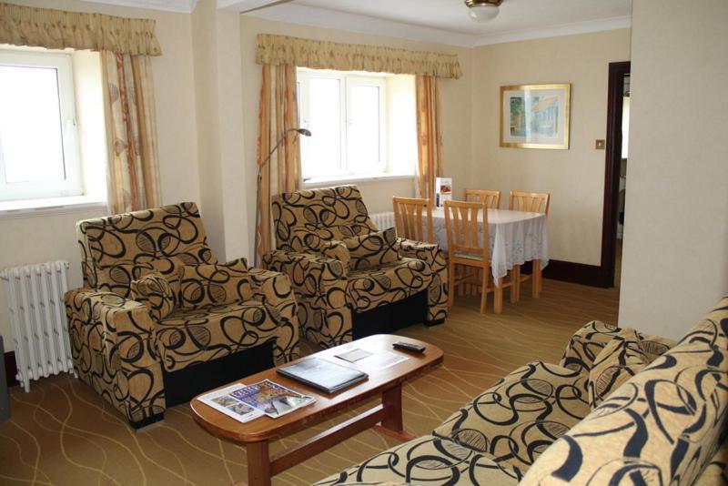 אקסמות' The Devoncourt Resort מראה חיצוני תמונה