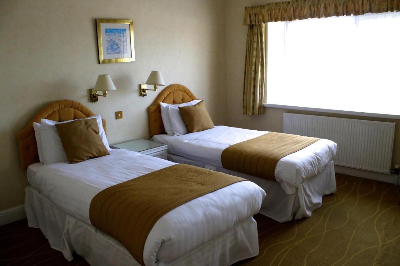 אקסמות' The Devoncourt Resort מראה חיצוני תמונה