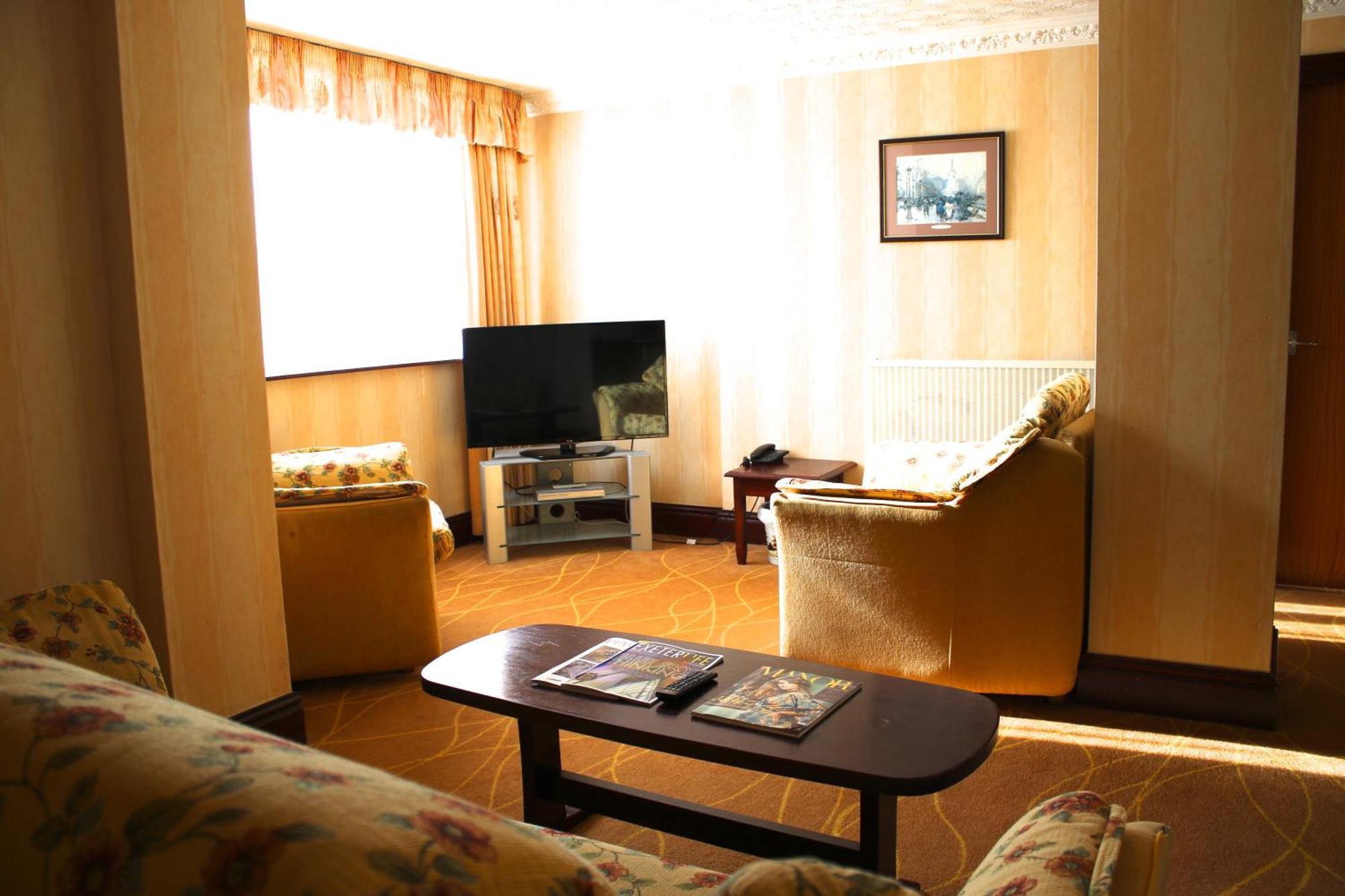 אקסמות' The Devoncourt Resort חדר תמונה