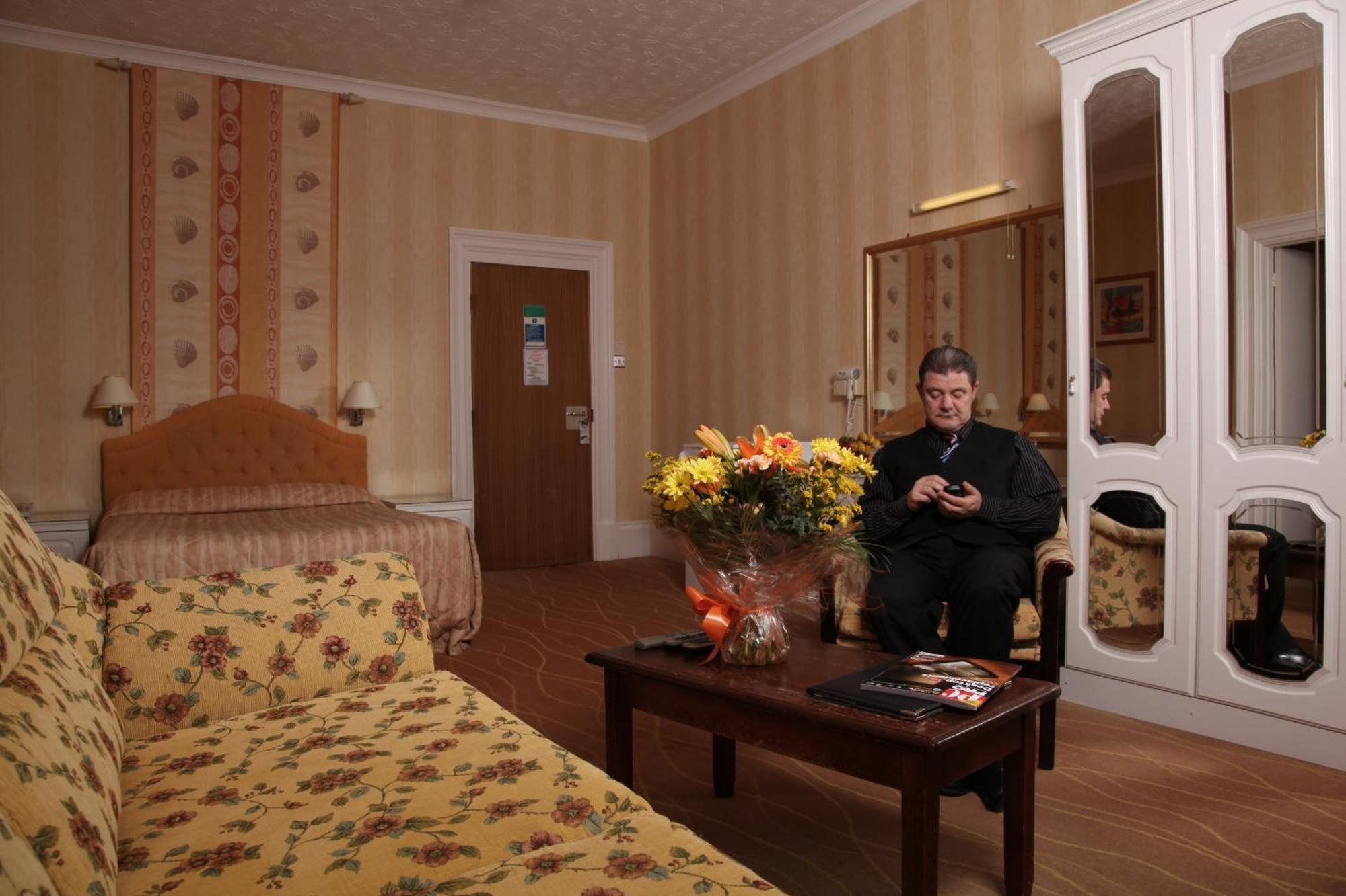 אקסמות' The Devoncourt Resort חדר תמונה