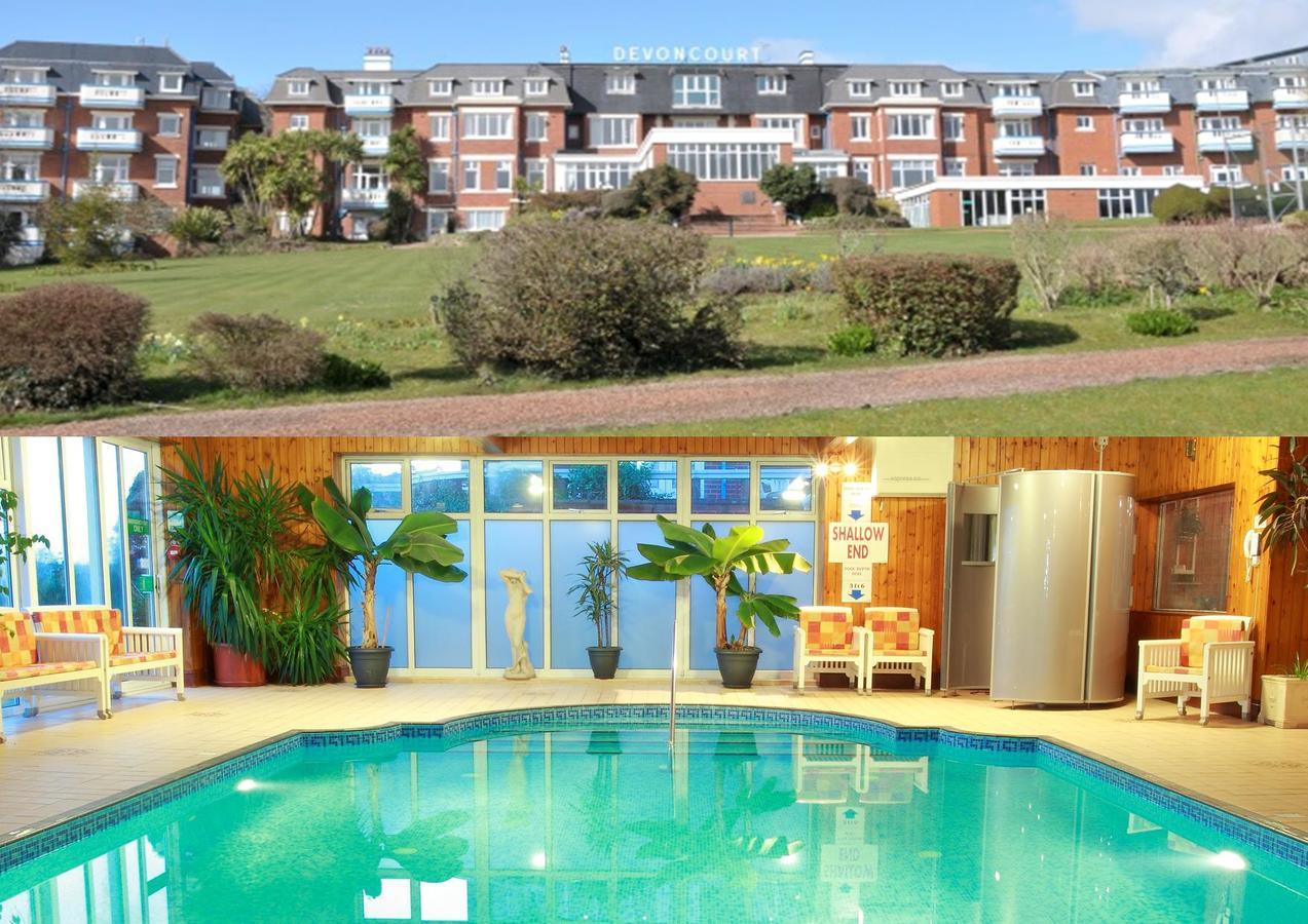 אקסמות' The Devoncourt Resort מראה חיצוני תמונה