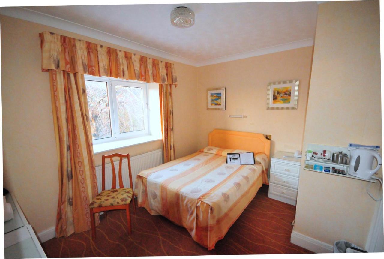 אקסמות' The Devoncourt Resort חדר תמונה