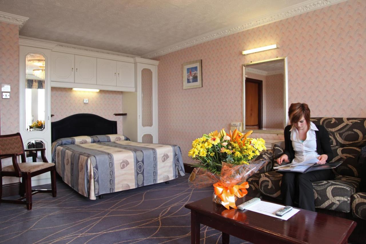 אקסמות' The Devoncourt Resort חדר תמונה